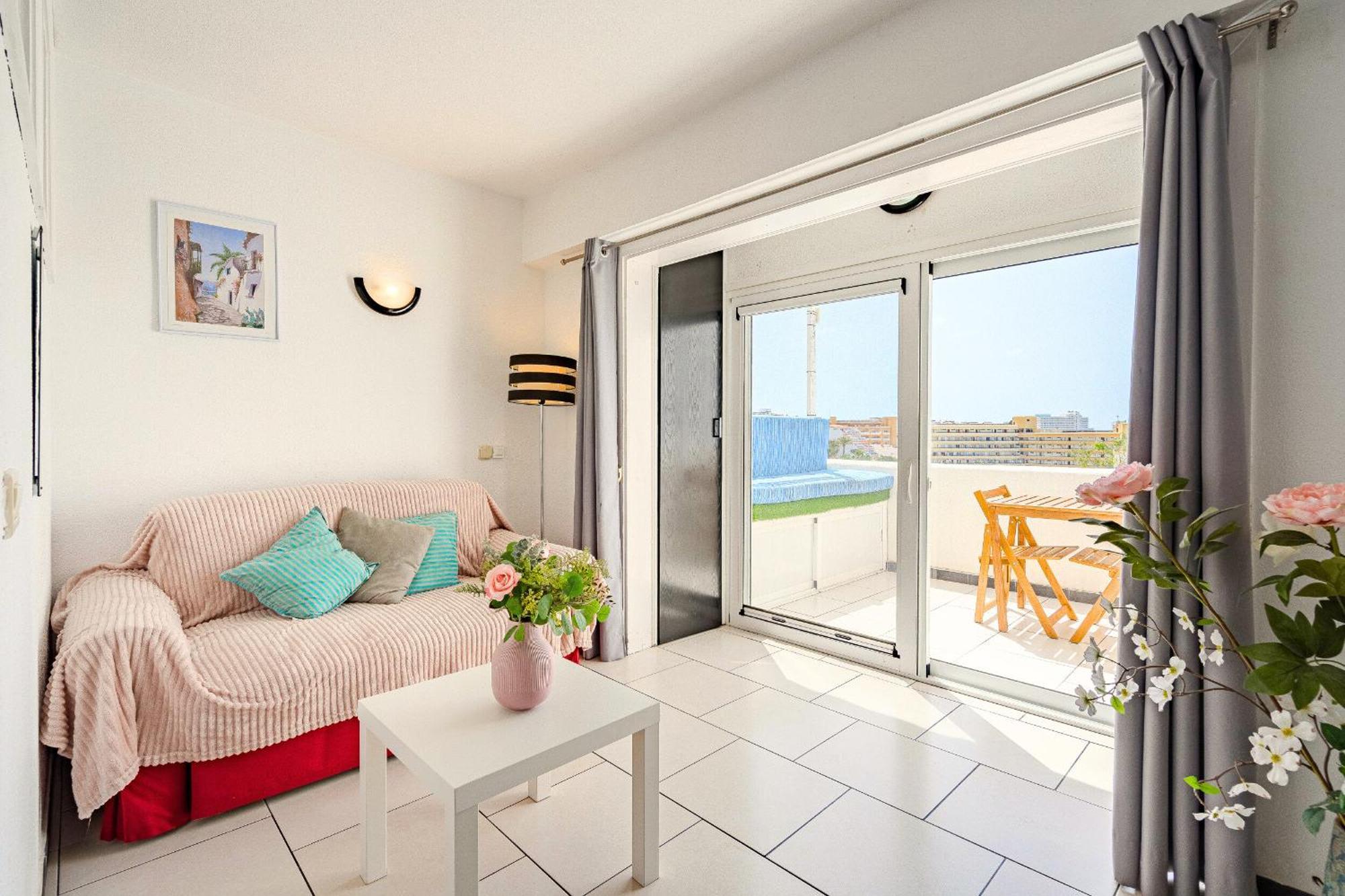 Parque Royal 1a005 Apartment