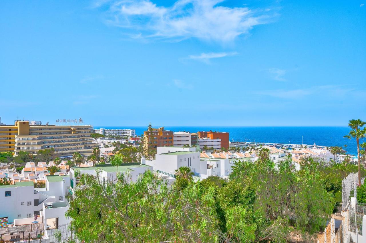 Apartment Parque Royal 1a005