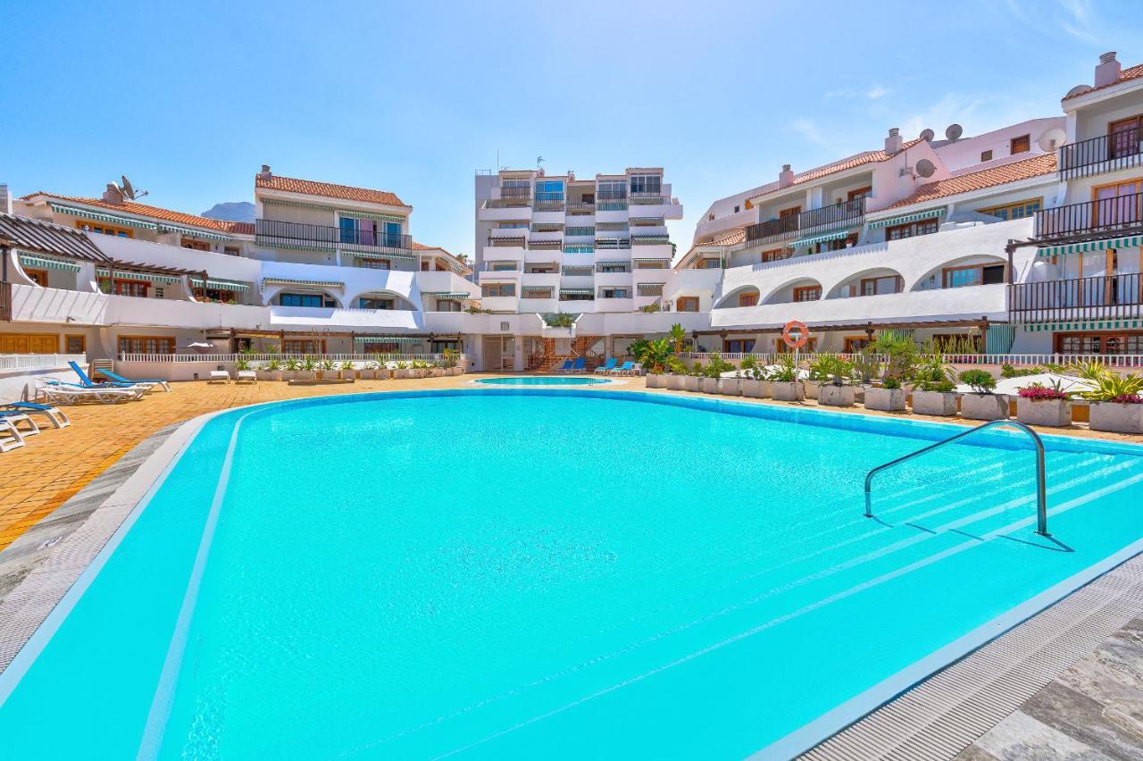 Apartment Parque Royal 1a005