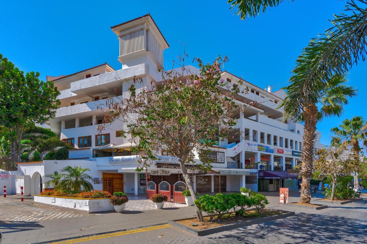 Apartment Parque Royal 1a005 Costa Adeje (Tenerife)