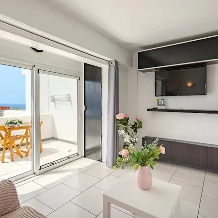 Parque Royal 1A005 Apartment Costa Adeje  Exterior photo