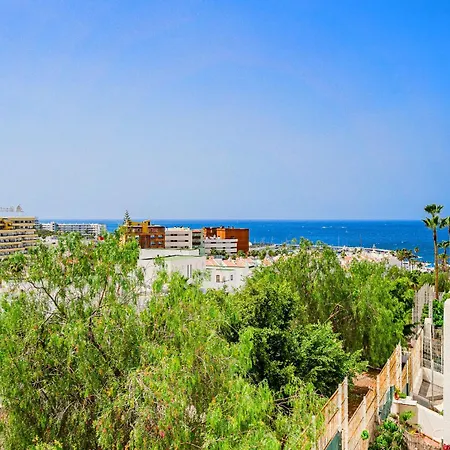 Parque Royal 1A005 Apartment Costa Adeje  Exterior photo