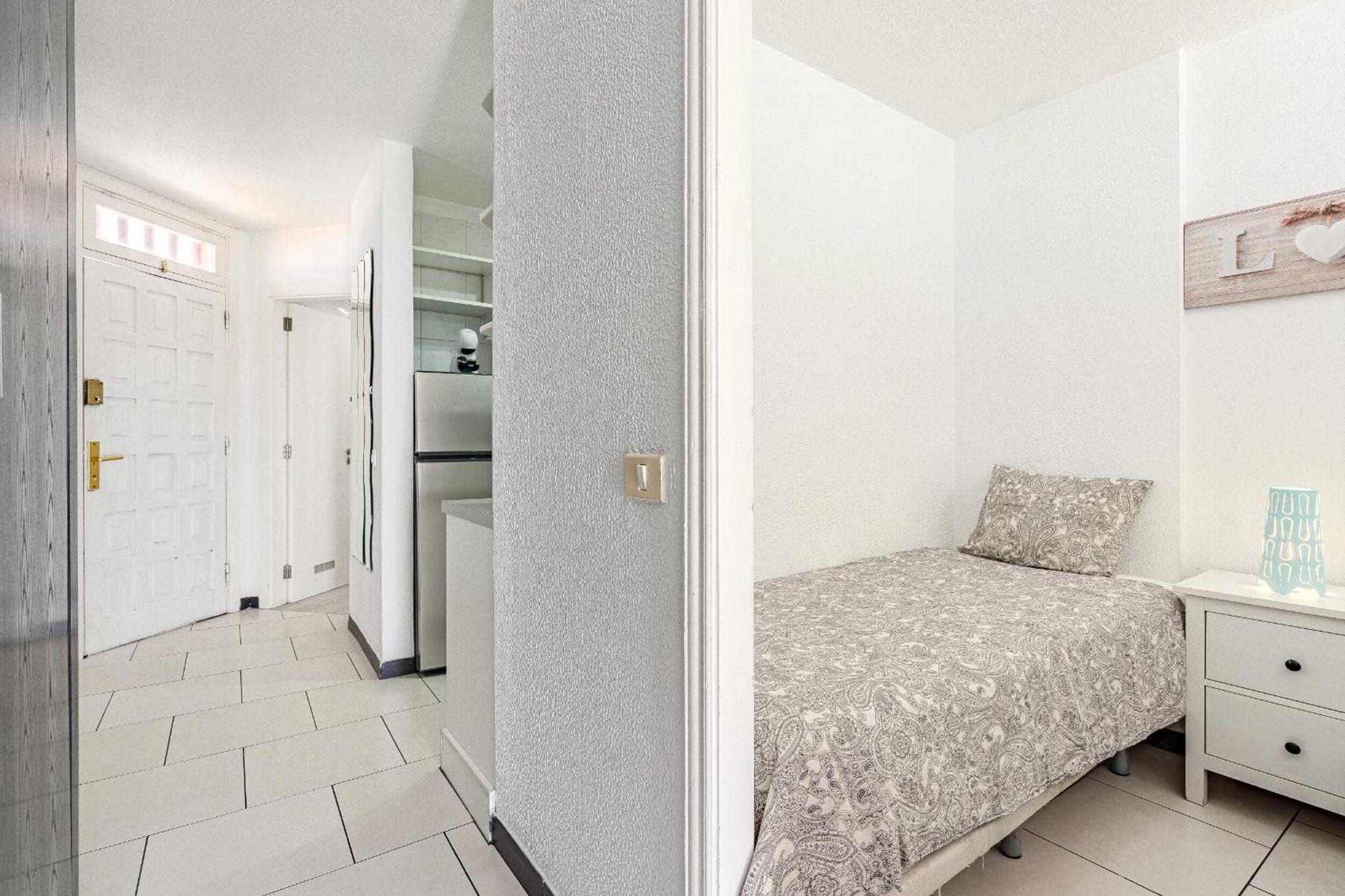 Apartment Parque Royal 1a005 Costa Adeje (Tenerife)