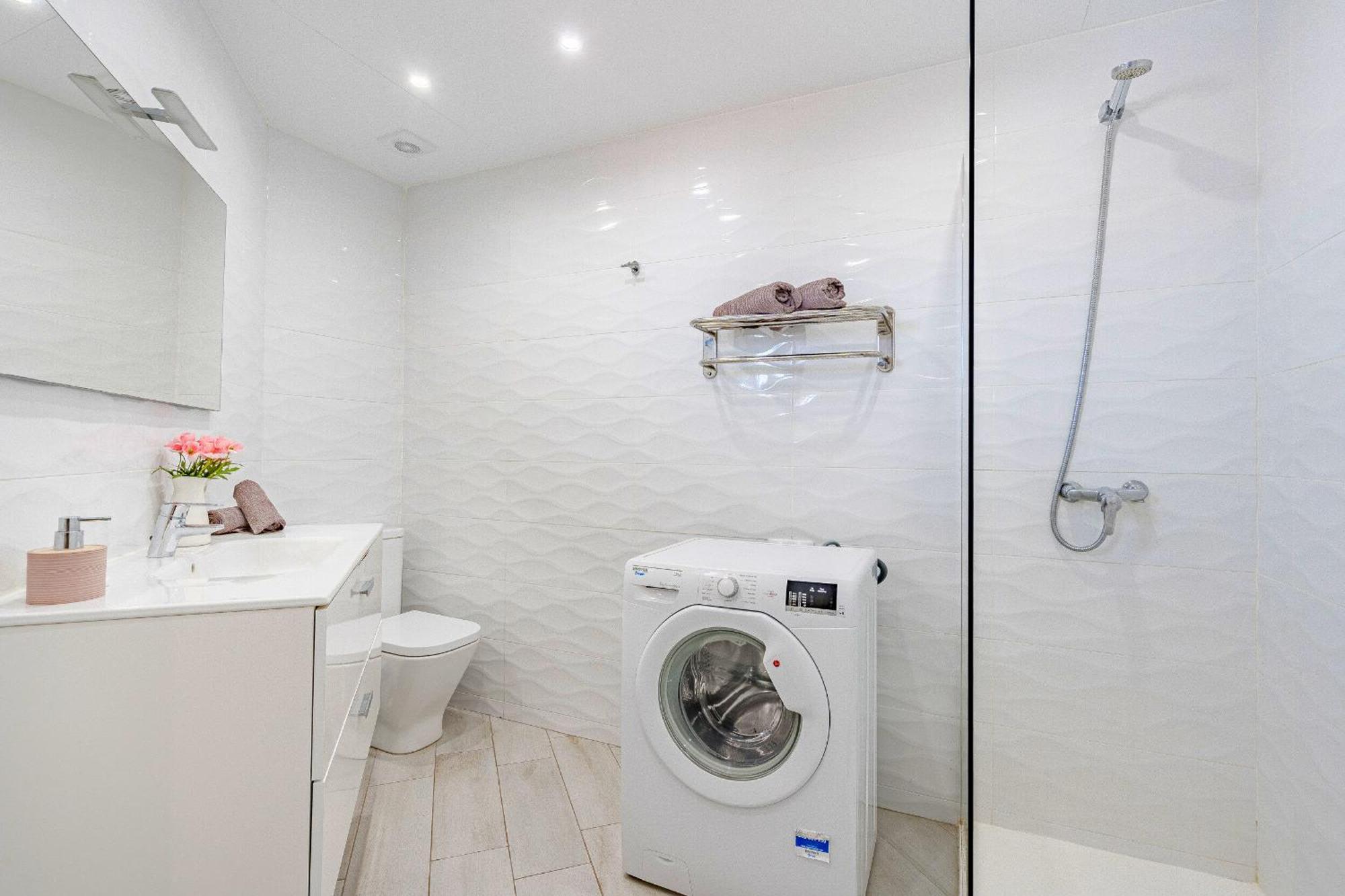 Apartamento Parque Royal 1a005 Costa Adeje (Tenerife)